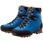 バルトロ ライト GT 1120152 898 ブラック/ブルー EUR45(27.5cm) [トレッキングシューズ メンズ]