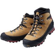 パスビオ GT M's 1120141 440 ブラウン EUR41(25.5cm) [トレッキングシューズ メンズ]