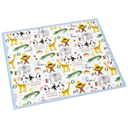 ランチクロス おさるのジョージ/Zoo KB56