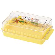 BTG1N [定量カッティングバターケース おさるのジョージ/Zoo]