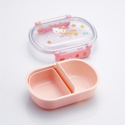 ヨドバシ.com - スケーター 抗菌 ふわっとタイトランチBOX 360ml