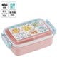 抗菌 ふわっとタイトランチBOX 450ml ポケモン/ポッピング RBF3ANAG