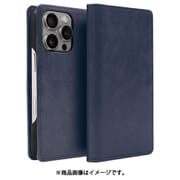 ABS27328i16PM NV [iPhone 16 Pro Max 用 MARGOT MagSafe対応 ダイアリーケース]