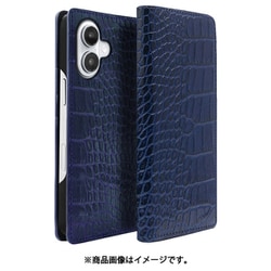 ABS27350i16 NV [iPhone 16 用 LIPARI MagSafe対応 ダイアリーケース]
