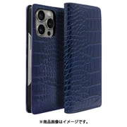 ABS27351i16PR NV [iPhone 16 Pro 用 LIPARI MagSafe対応 ダイアリーケース]