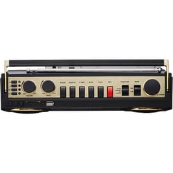 ヨドバシ.com - オリオン ORION ステレオラジカセ Bluetooth機能
