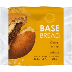 BASE BREAD カレー 1袋 1個