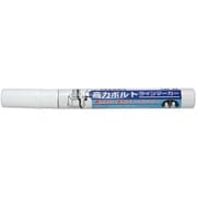 BMA1-H [建築用高力ボルトラインマーカー 白 フック]