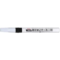 KGMS-18 [工業用消えないマーカー細 黒]