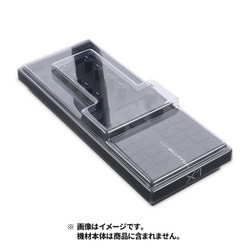 Native Instruments Traktor X1 MK3用 保護カバー DS-PC-TRAKTORX1MK3