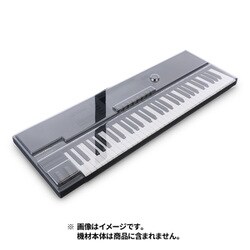 Native Instruments Kontrol S61 MK3用 保護カバー DS-PC-KONTROLS61MK3