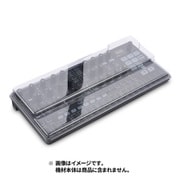 IK Multimedia UNO Synth PRO X用 保護カバー DS-PC-UNOSYNTHPROX