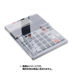 Teenage Engineering EP-133 K.O. II用 保護カバー DS-PC-EP133KOII