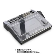 Allen ＆ Heath CQ-12T用 保護カバー DS-PC-CQ12T