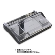 Allen ＆ Heath CQ-18T用 保護カバー DS-PC-CQ18T