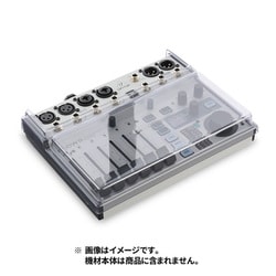 Behringer FLOW 8用 保護カバー DS-PC-FLOW8