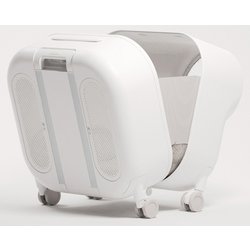 ヨドバシ.com - ピダン pidan 猫用トラベルボックス ペット用