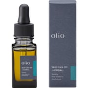 Skin Care Oil -HERBAL- スキンケアオイル ハーバル