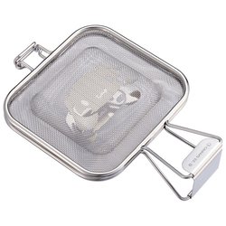 メッシュホットサンドメーカー シナモロール KMHS1