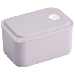 行楽ランチケース S セピアラベンダー PL32B