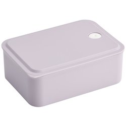 行楽ランチケース M セピアラベンダー PL70B