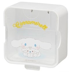 マグネット式スイングポケット小物入れ シナモロール KMGB1