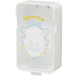 マグネット式スイングポケット小物入れ シナモロール KMGB2