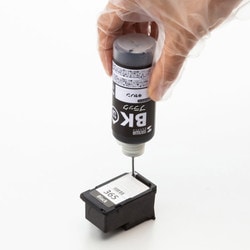 SANWA SUPPLY 詰め替えインク INK-E62S60S4R　4点セット サンワダイレクト本店 サンワサプライ【オフィス・PC周辺通販】