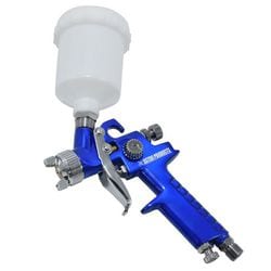 HVLP エアスプレーガン 125mL