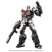 映画 トランスフォーマー/バンブルビー No.10 ネメシスプライム [組立式プラスチックモデル]