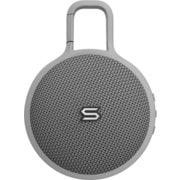 S-STORM MINI ポータブルワイヤレススピーカー グレイ SS90GY