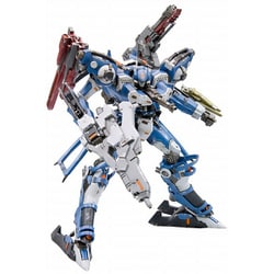 VI056X アーマード・コア V.I.シリーズ クレスト CR-C89E オラクル Ver. [組立式プラスチックモデル]
