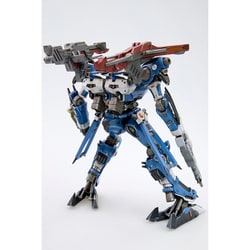 ヨドバシ.com - コトブキヤ KOTOBUKIYA VI056X アーマード・コア
