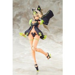 ヨドバシ.com - コトブキヤ KOTOBUKIYA KP721 メガミデバイス 朱