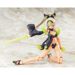 ヨドバシ.com - コトブキヤ KOTOBUKIYA KP721 メガミデバイス 朱