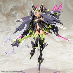 ヨドバシ.com - コトブキヤ KOTOBUKIYA KP721 メガミデバイス 朱
