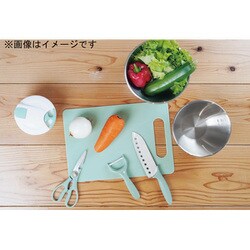 remy包丁＆ハサミ＆towerしゃもじ＆DULTONまな板の4点セット Amazon.co.jp: remy ナイフなハサミ ナイフに変身する キッチン