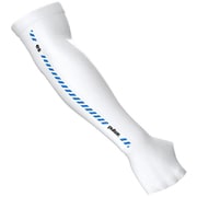 Pulsar ES Arm Sleeve Palm Long Medium White PAS04MW
