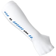Pulsar ES Arm Sleeve Palm Short Large White PAS05LW