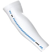 Pulsar ES Arm Sleeve Arm Long Large White PAS06LW