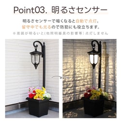 ヨドバシ.com - リビングアウト LIVING OUT 花が植えられる吊り