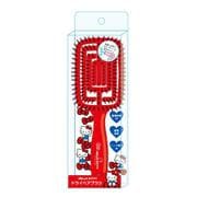 SAC-DHB-KT サンリオキャラクターズ ドライヘアブラシ ハローキティ