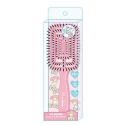 SAC-DHB-MM サンリオキャラクターズ ドライヘアブラシ マイメロディ