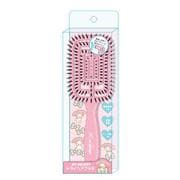 SAC-DHB-MM サンリオキャラクターズ ドライヘアブラシ マイメロディ