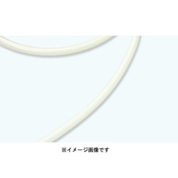 シリコンホース 9.5×16.5×10m SH-9