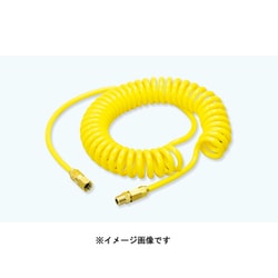 コネクトコイル CHU-5080-07Y K