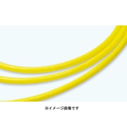 サンテックエアーホースYL7x15 カプラ付 STC-7015YL