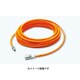 サンテックエアーホースOR7x30 カプラ付 STC-7030OR