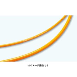 ポリウレタンホース6.5x10x100m TPH-6510