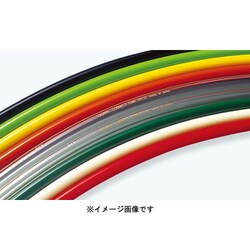 コネクトチューブ（CH） BK 100m CH-6BK